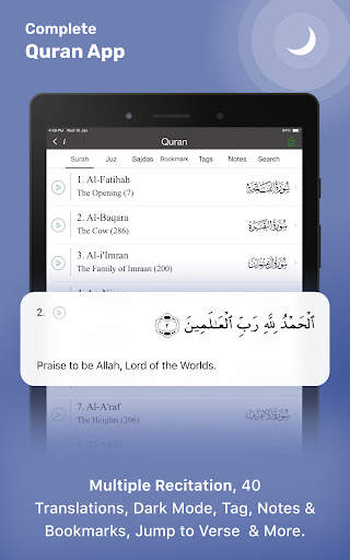 Islamic Calendar & Prayer Apps screenshot 11