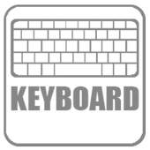KUZA KEYBOARD 1.0
