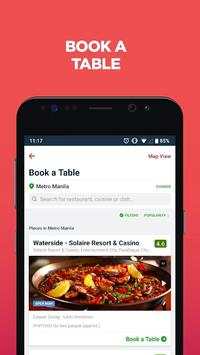 Zomato India screenshot 8
