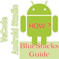 BlueStacks For Android [GUIDE] icon