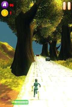 Temple Wild Princess Endless 2 screenshot 5