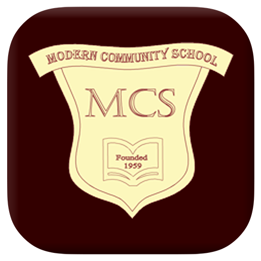 Modern Community School icon