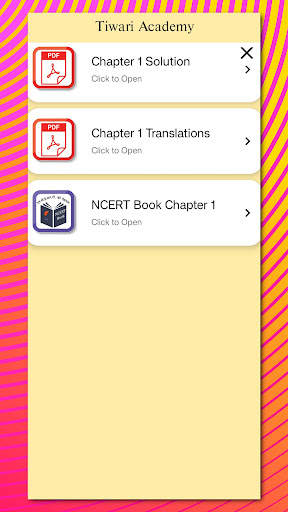 Class 9 English for 2023-24 screenshot 31