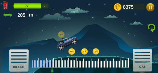 Hill Climb Driving screenshot 4