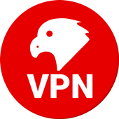 Eagle VPN icon