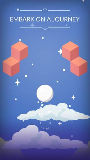 Upventure - Endless Fun Game screenshot 2