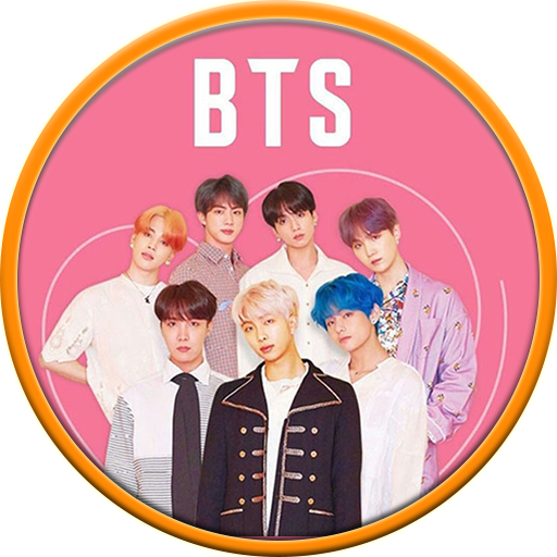 BTS Wallpapers 2021 आइकन