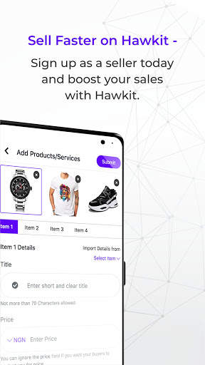 Hawkit - Buy at Low Prices   24hrs Free Delivery screenshot 5
