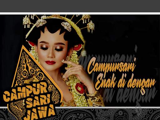 Campursari Jawa Offline screenshot 3