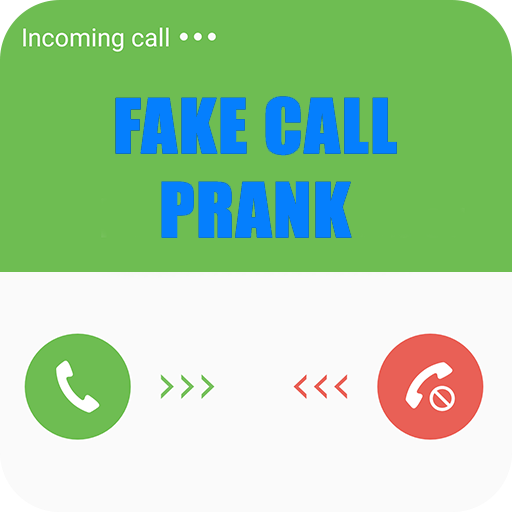 Fake call - Get fake incoming Calls icon