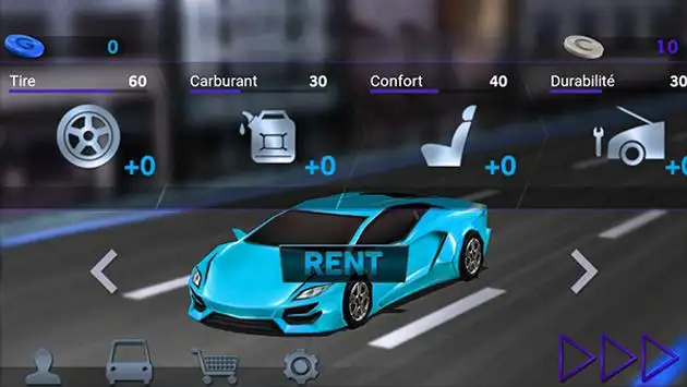 DR. DRiving & Parking screenshot 2