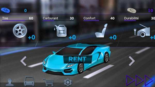 DR. DRiving & Parking screenshot 2