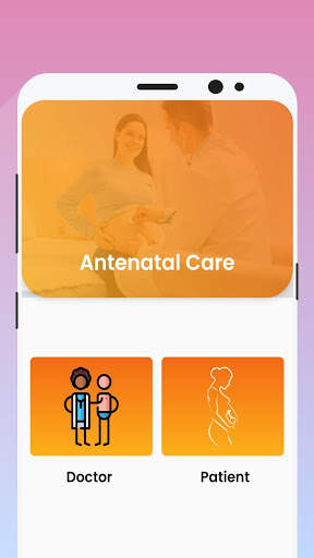 Antenatal Care screenshot 2