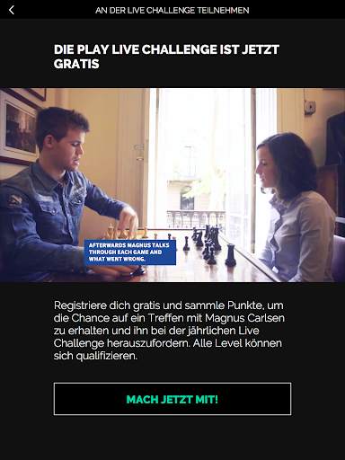 Play Magnus - Schach spielen screenshot 11