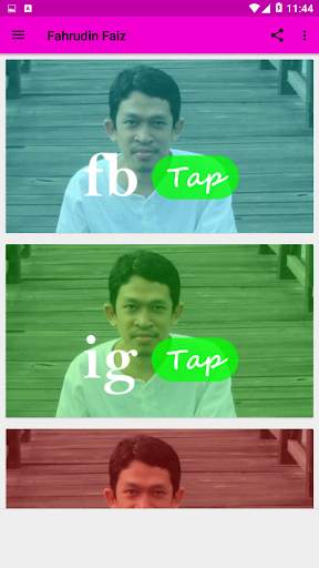 Fahrudin Faiz Ngaji Filsafat (Offline) screenshot 6