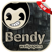 Bendy wallpaper icon