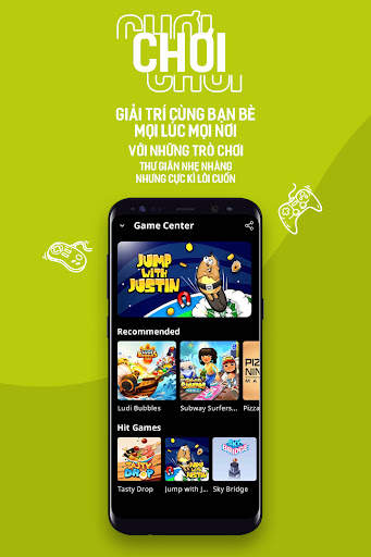 TrueID : Vũ Trụ Phim, Giải Trí screenshot 7