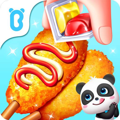 Little Panda's Snack Factory 9.76.00.01