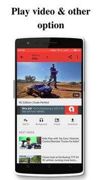 All Video Downloader screenshot 3