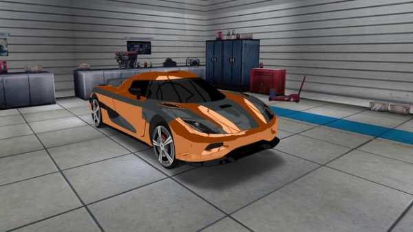 Real Car Racing screenshot 5