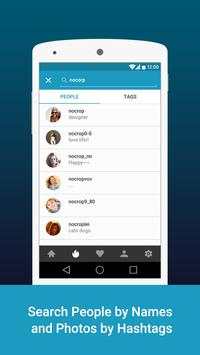 Insave screenshot 3