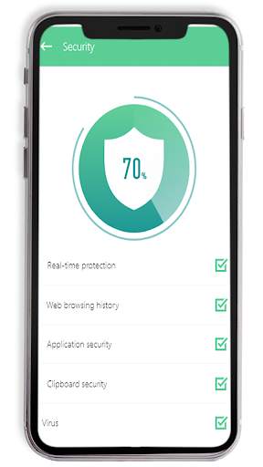 App Lock : Pro Guard 5 تصوير الشاشة