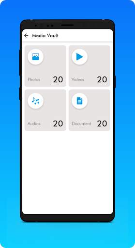 App hider lite screenshot 5