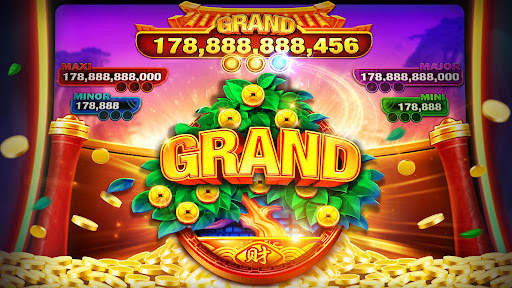 Cash Frenzy™ - Casino Slots screenshot 7