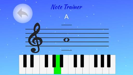 Treble Clef Shuffle (Read Music) screenshot 5
