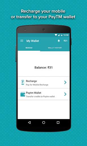 CashBoss: Earn Cash & Recharge screenshot 6