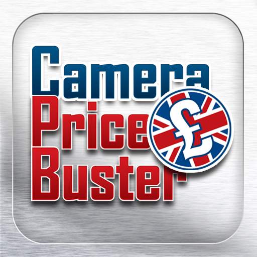 Camera Price Buster Mobile 2.0.1
