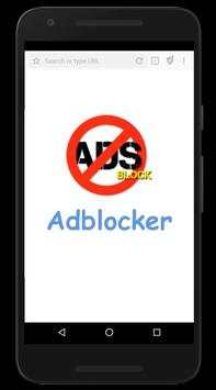 Lite Browser screenshot 1