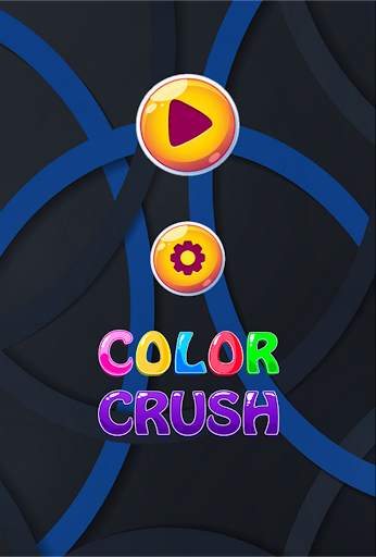 Color Crush screenshot 1