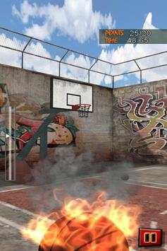 Basketball JAM screenshot 3