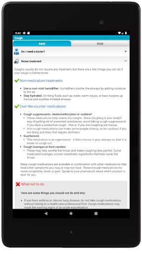 Travel Assistance screenshot 2