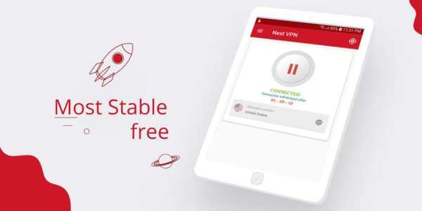 Nest VPN screenshot 6