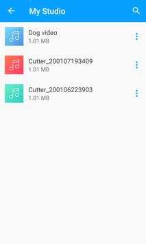 Convert video to mp3 - mp4 to mp3 2 تصوير الشاشة
