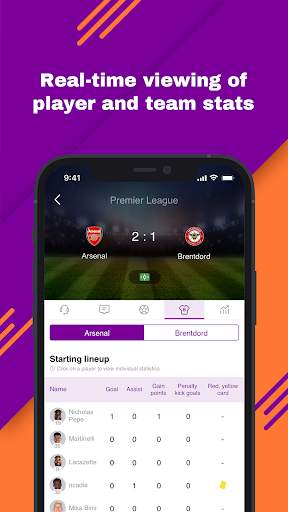 Bola screenshot 4