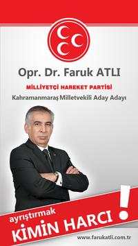 Opr. Dr. Faruk ATLI screenshot 2