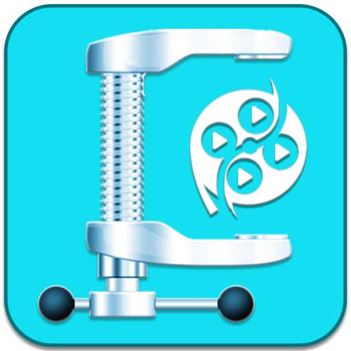 Video Compressor - Reduce Video Size 1.0