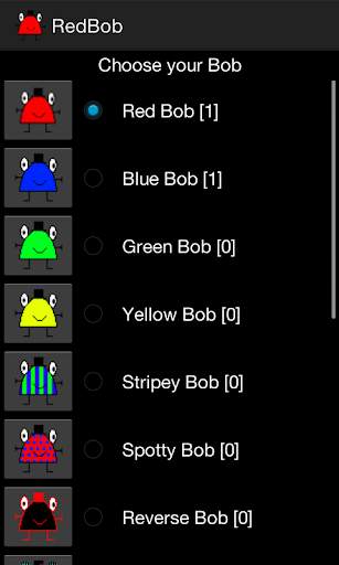 Red Bob screenshot 4