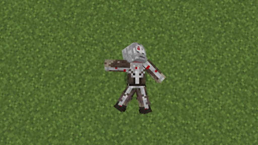 TNT Mod for MCPE скриншот 3