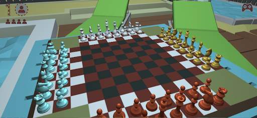 Chess ♞ Mga Kaibigan screenshot 7