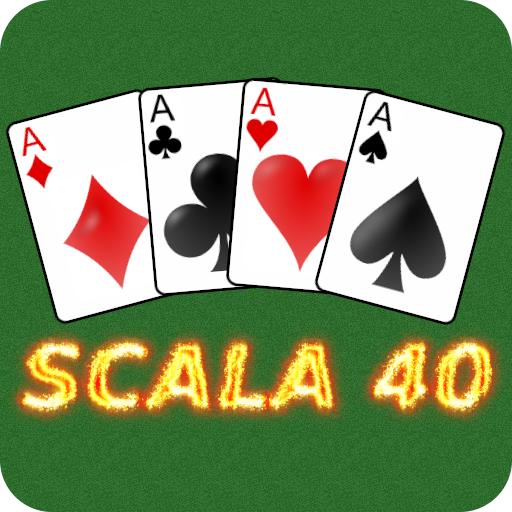 Scala 40 иконка