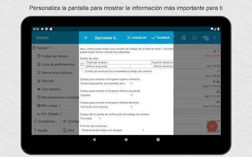 Ultimate To-Do List screenshot 13