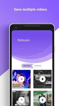 Status Saver – Status Saver for WhatsApp screenshot 4