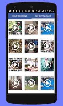 All Video Downloader free downloader screenshot 7