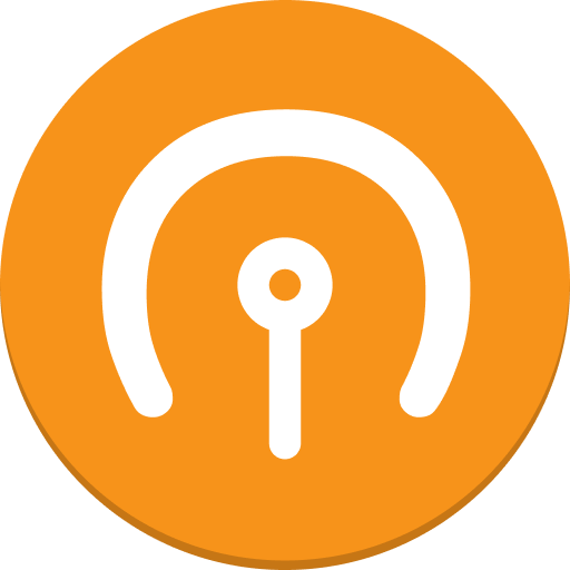 CryptoTab VPN icon