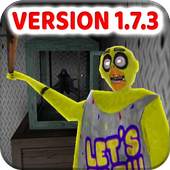 FNAP Granny Mod V1.7: The Best Horror Game 2019 2020