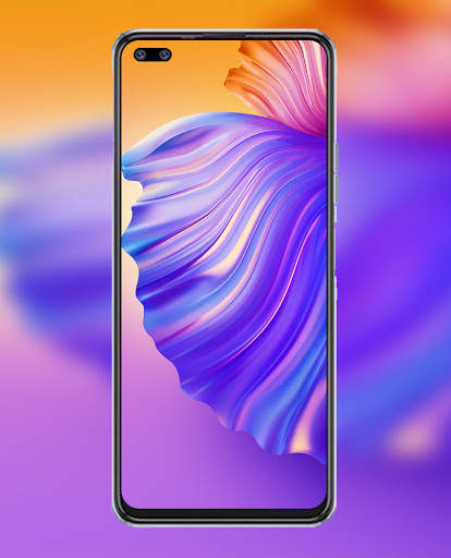 Wallpapers for Tecno Camon 16 Wallpaper screenshot 2